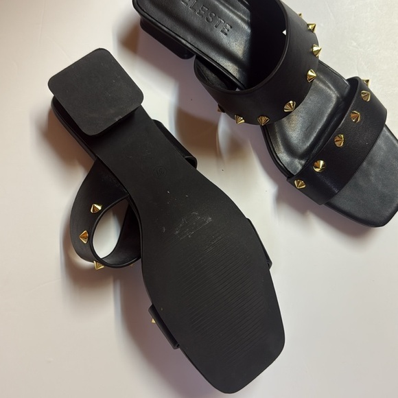 CÉLESTE Sandals - Picture 4 of 6